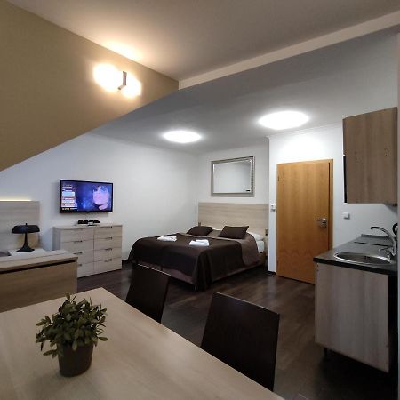 Anensky Apartman C303 - S O2 Tv A Stabilni Rychlou Wifi, S Moznosti Dokoupeni Bufetovych Snidani - By Relax Harrachov Εξωτερικό φωτογραφία