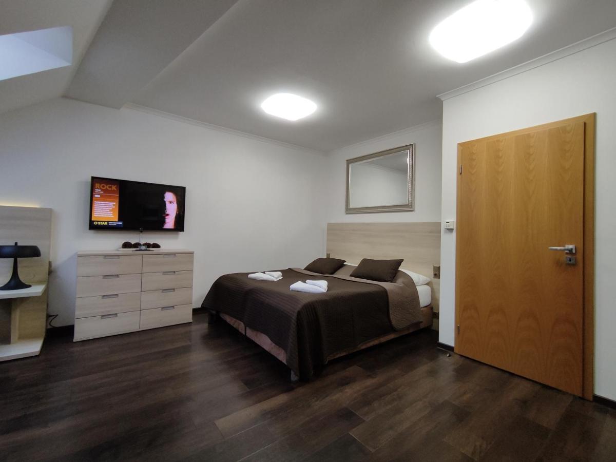 Anensky Apartman C303 - S O2 Tv A Stabilni Rychlou Wifi, S Moznosti Dokoupeni Bufetovych Snidani - By Relax Harrachov Εξωτερικό φωτογραφία
