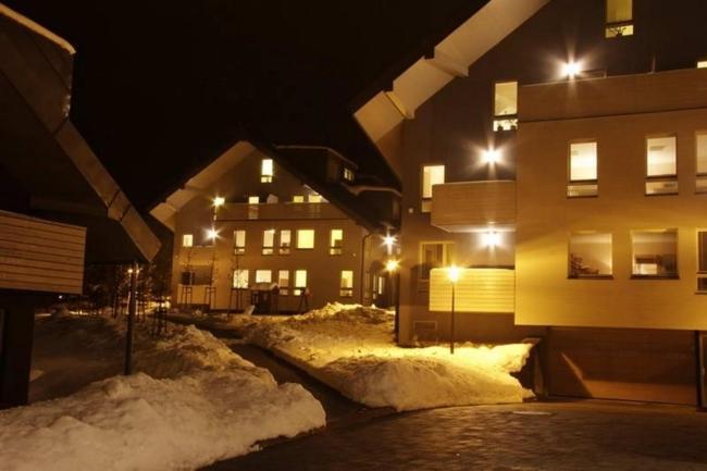 Anensky Apartman C303 - S O2 Tv A Stabilni Rychlou Wifi, S Moznosti Dokoupeni Bufetovych Snidani - By Relax Harrachov Εξωτερικό φωτογραφία
