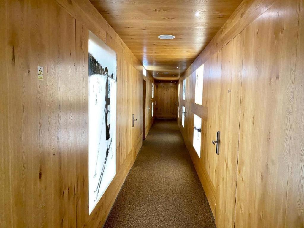 Anensky Apartman C303 - S O2 Tv A Stabilni Rychlou Wifi, S Moznosti Dokoupeni Bufetovych Snidani - By Relax Harrachov Εξωτερικό φωτογραφία