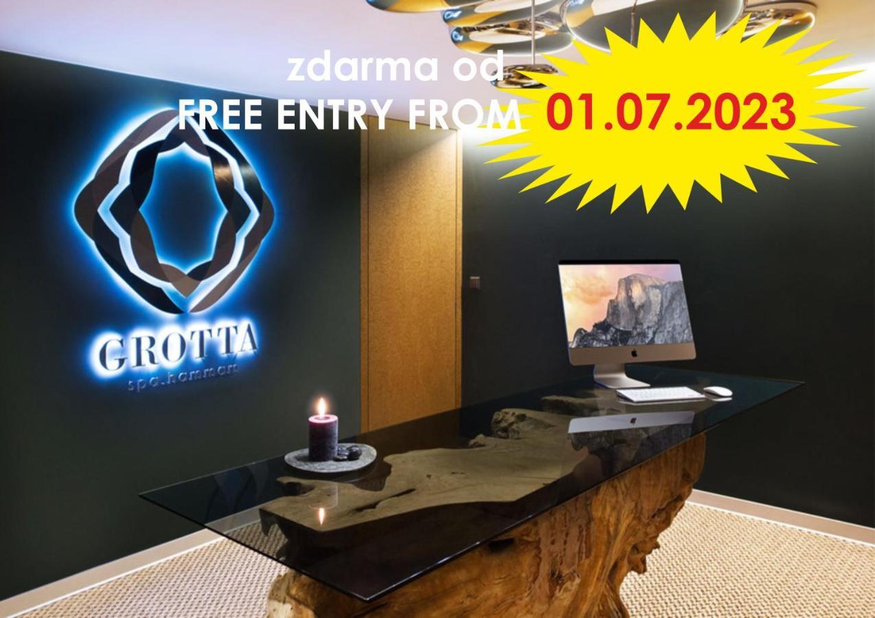 Anensky Apartman C303 - S O2 Tv A Stabilni Rychlou Wifi, S Moznosti Dokoupeni Bufetovych Snidani - By Relax Harrachov Εξωτερικό φωτογραφία